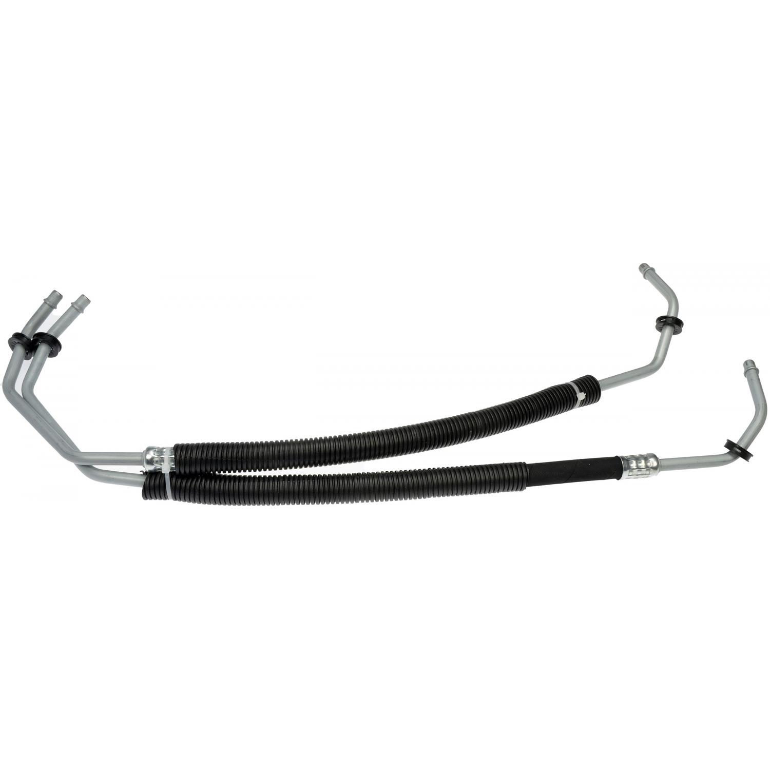 Dorman 624284 Auto Trans Oil Cooler Hose Assembly product image 5 of 5