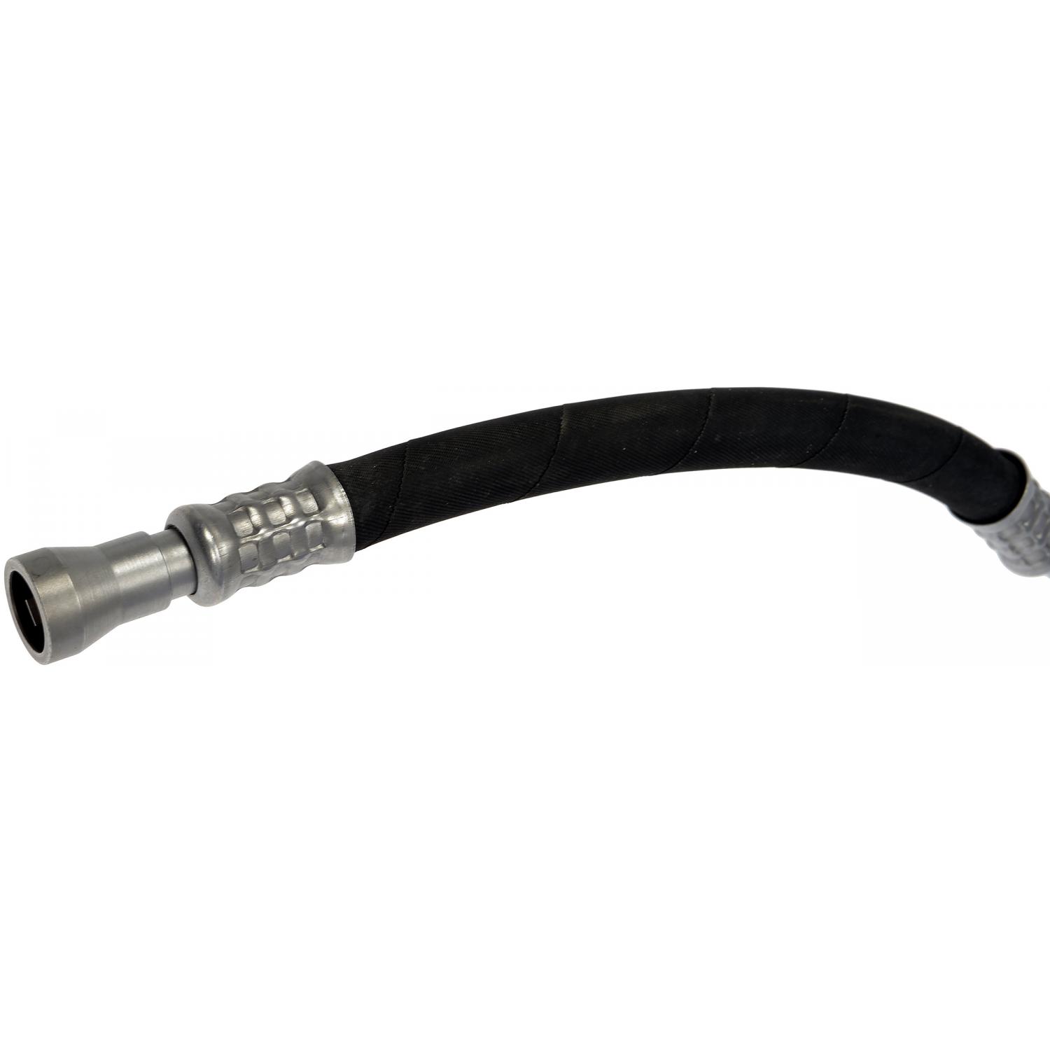 Dorman 624286 - Auto Trans Oil Cooler Hose Assembly Dorman 624286 Auto Trans Oil Cooler Hose Assembly product image 1 of 4