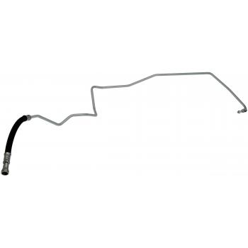 2003 Dodge Ram 3500 Auto Trans Oil Cooler Hose Assembly Dorman 624286 image 3 of 4