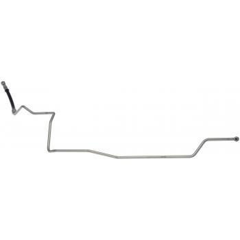 2003 Dodge Ram 3500 Auto Trans Oil Cooler Hose Assembly Dorman 624287 image 1 of 4