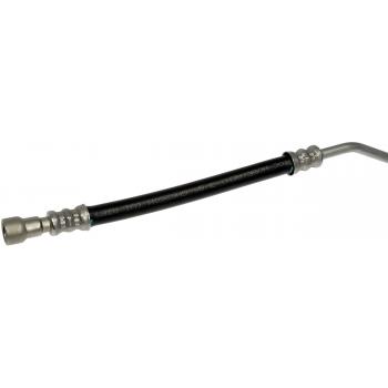 2003 Dodge Ram 3500 Auto Trans Oil Cooler Hose Assembly Dorman 624287 image 2 of 4
