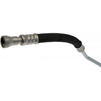 2004 Dodge Ram 1500 Auto Trans Oil Cooler Hose Assembly Upper Dorman 624288 image 1 of 4
