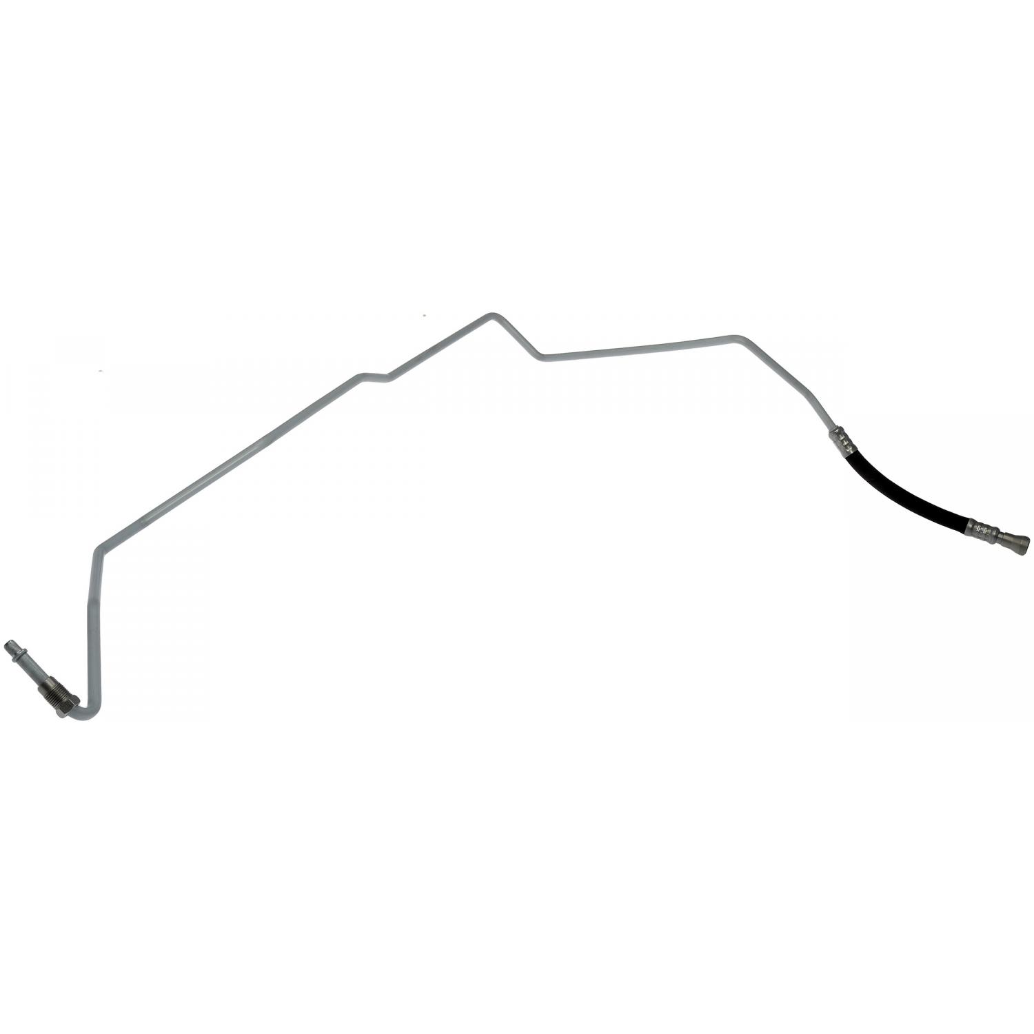 Dorman 624289 - Auto Trans Oil Cooler Hose Assembly Dorman 624289 Auto Trans Oil Cooler Hose Assembly product image 3 of 4