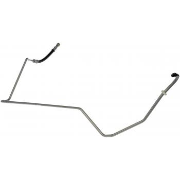 2005 Dodge Ram 2500 Auto Trans Oil Cooler Hose Assembly Dorman 624290 image 1 of 4
