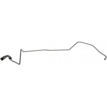 2005 Dodge Ram 2500 Auto Trans Oil Cooler Hose Assembly Dorman 624290 image 4 of 4