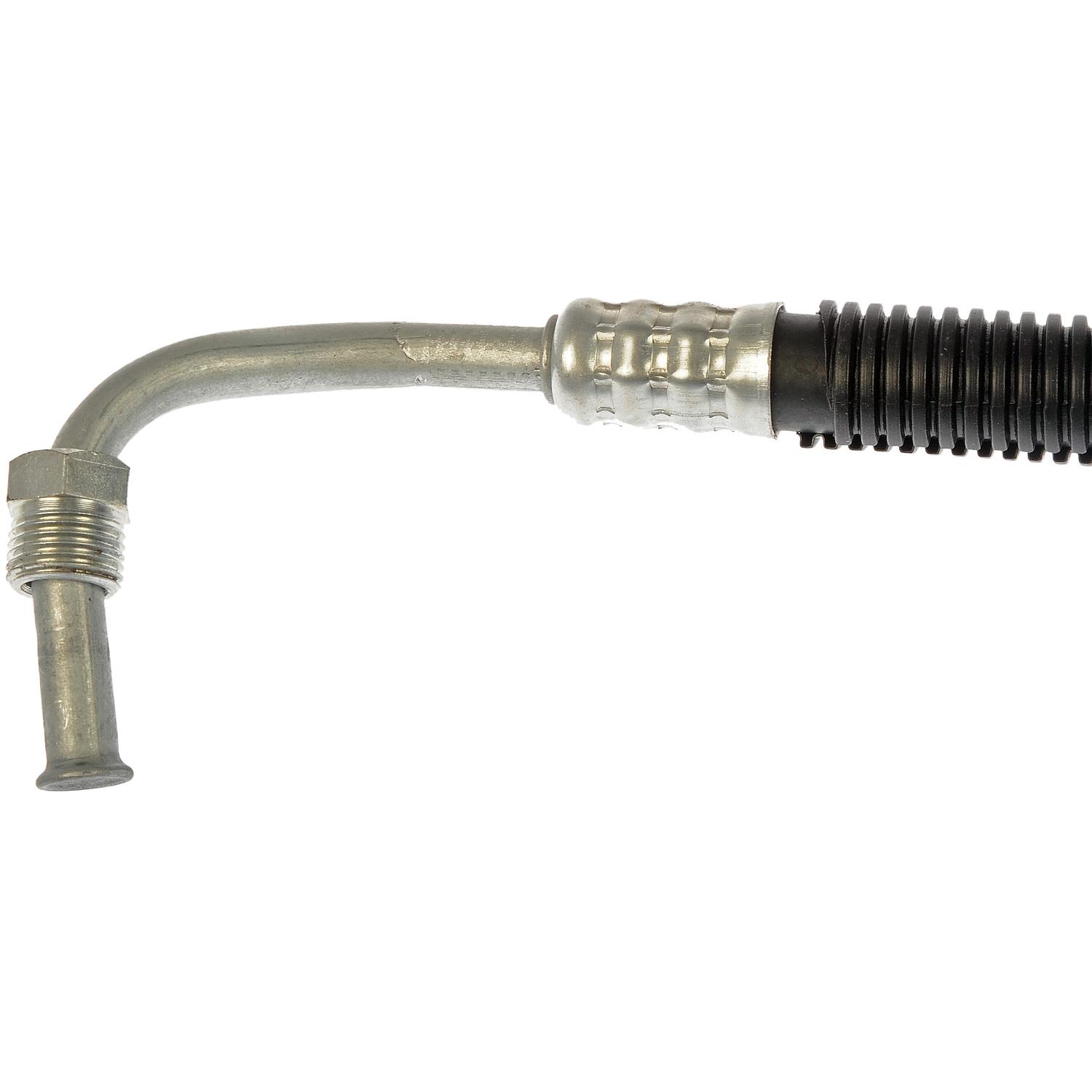 Dorman 624291 - Auto Trans Oil Cooler Hose Assembly Dorman 624291 Auto Trans Oil Cooler Hose Assembly product image 1 of 4