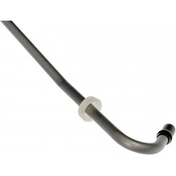 2006 Dodge Ram 1500 Auto Trans Oil Cooler Hose Assembly Dorman 624292 image 3 of 4