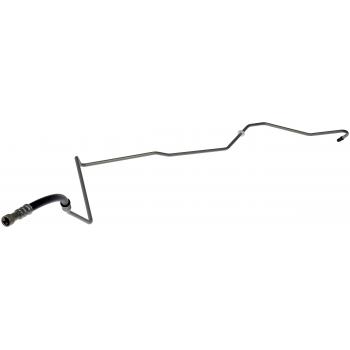 2006 Dodge Ram 1500 Auto Trans Oil Cooler Hose Assembly Dorman 624292 image 4 of 4