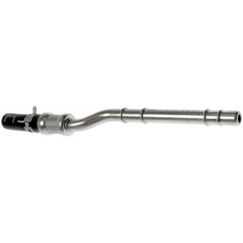 2009 Ford Lobo Auto Trans Oil Cooler Hose Assembly Auxiliary Cooler Outlet (Passenger Side) Dorman 624293 image 2 of 4