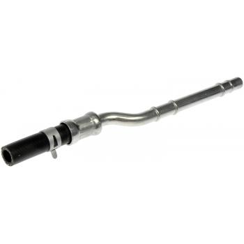 2009 Ford Lobo Auto Trans Oil Cooler Hose Assembly Auxiliary Cooler Outlet (Passenger Side) Dorman 624293 image 4 of 4