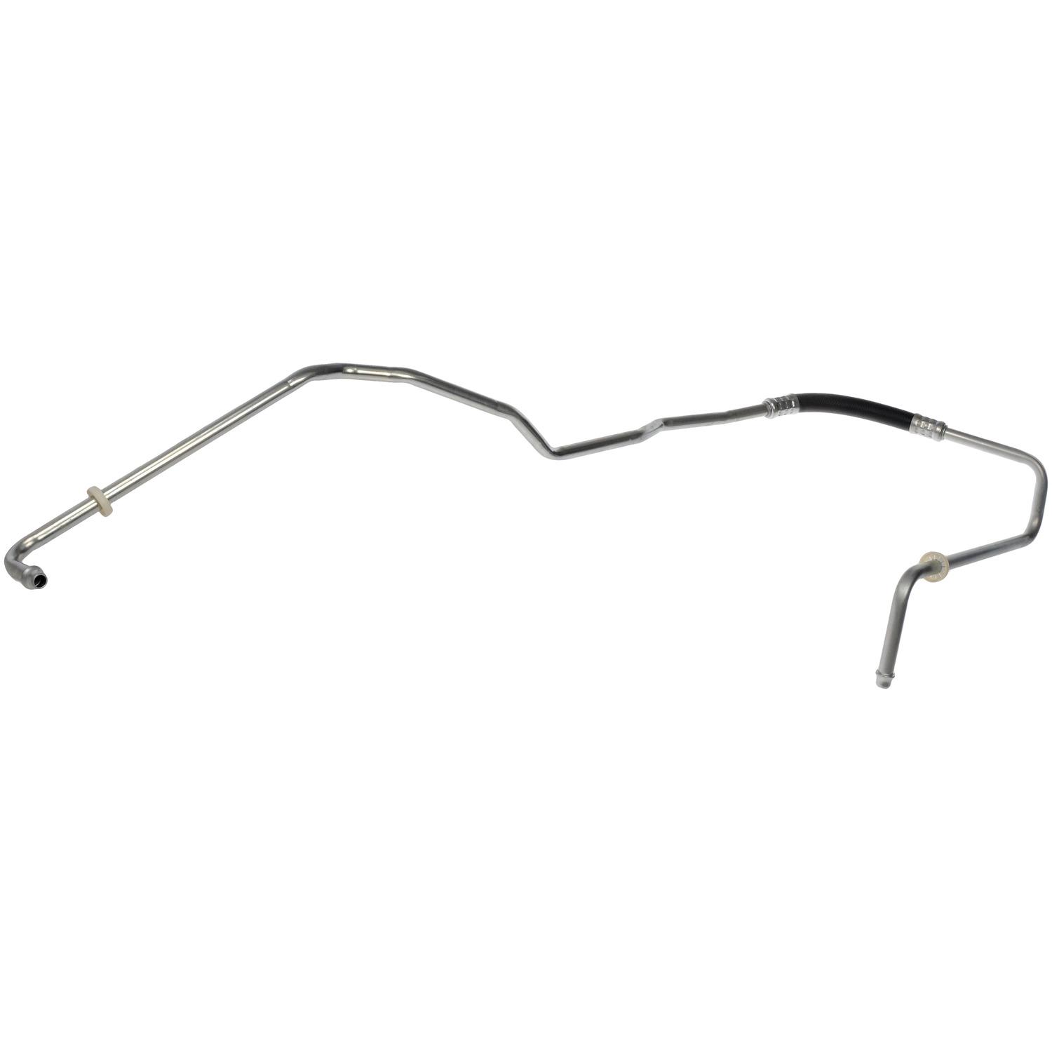 Dorman 624294 Auto Trans Oil Cooler Hose Assembly product image 1 of 5
