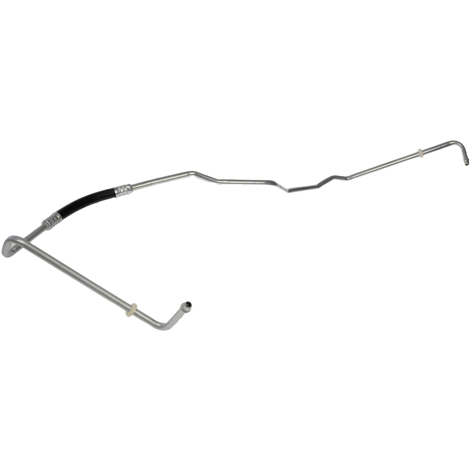 Dorman 624294 Auto Trans Oil Cooler Hose Assembly product image 4 of 5