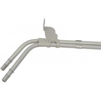 2005 Mercury Mountaineer Auto Trans Oil Cooler Hose Assembly Inlet and Outlet Dorman 624295 image 2 of 4
