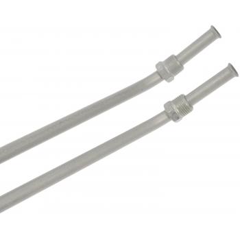 2005 Mercury Mountaineer Auto Trans Oil Cooler Hose Assembly Inlet and Outlet Dorman 624295 image 3 of 4