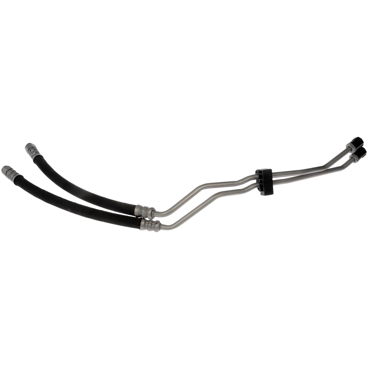 Dorman 624298 - Auto Trans Oil Cooler Hose Assembly Dorman 624298 Auto Trans Oil Cooler Hose Assembly product image 1 of 5