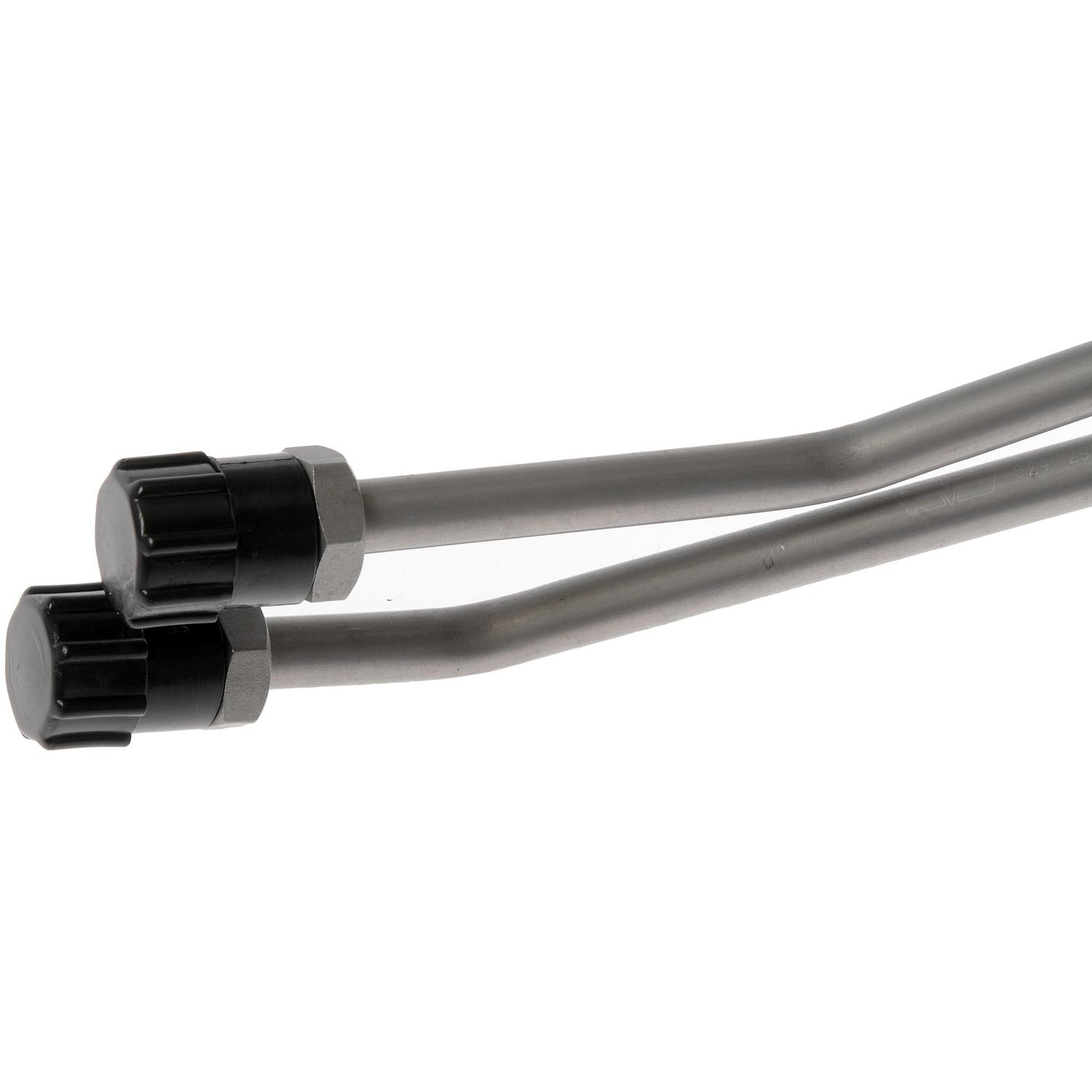 Dorman 624298 - Auto Trans Oil Cooler Hose Assembly Dorman 624298 Auto Trans Oil Cooler Hose Assembly product image 2 of 5