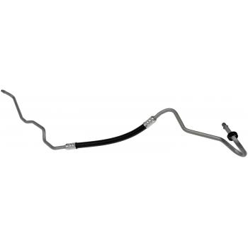 2005 Saturn Relay Auto Trans Oil Cooler Hose Assembly