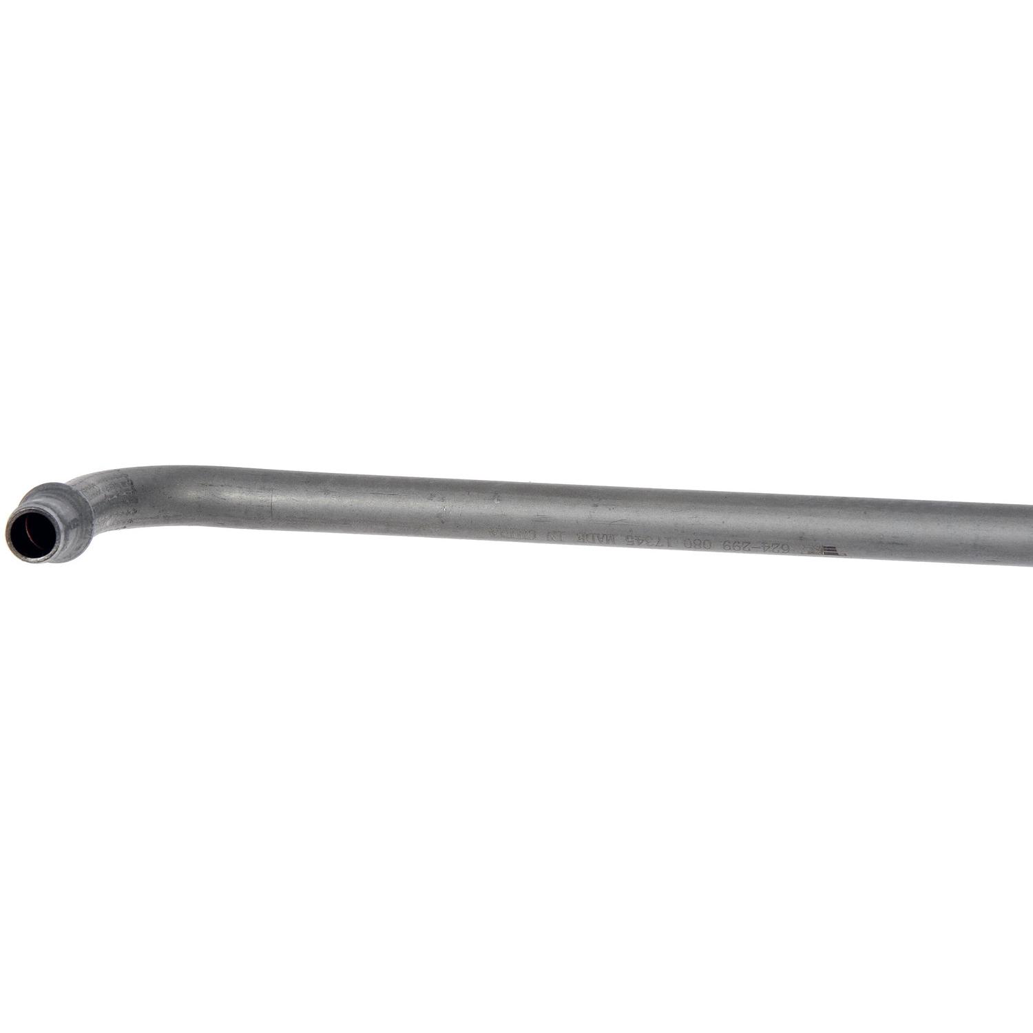 Dorman 624299 - Auto Trans Oil Cooler Hose Assembly Dorman 624299 Auto Trans Oil Cooler Hose Assembly product image 2 of 5