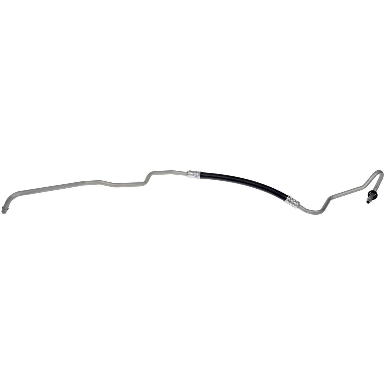 Dorman 624299 - Auto Trans Oil Cooler Hose Assembly Dorman 624299 Auto Trans Oil Cooler Hose Assembly product image 4 of 5