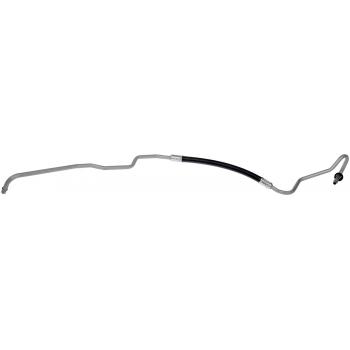2005 Saturn Relay Auto Trans Oil Cooler Hose Assembly Outlet (Lower) Dorman 624299 image 4 of 4