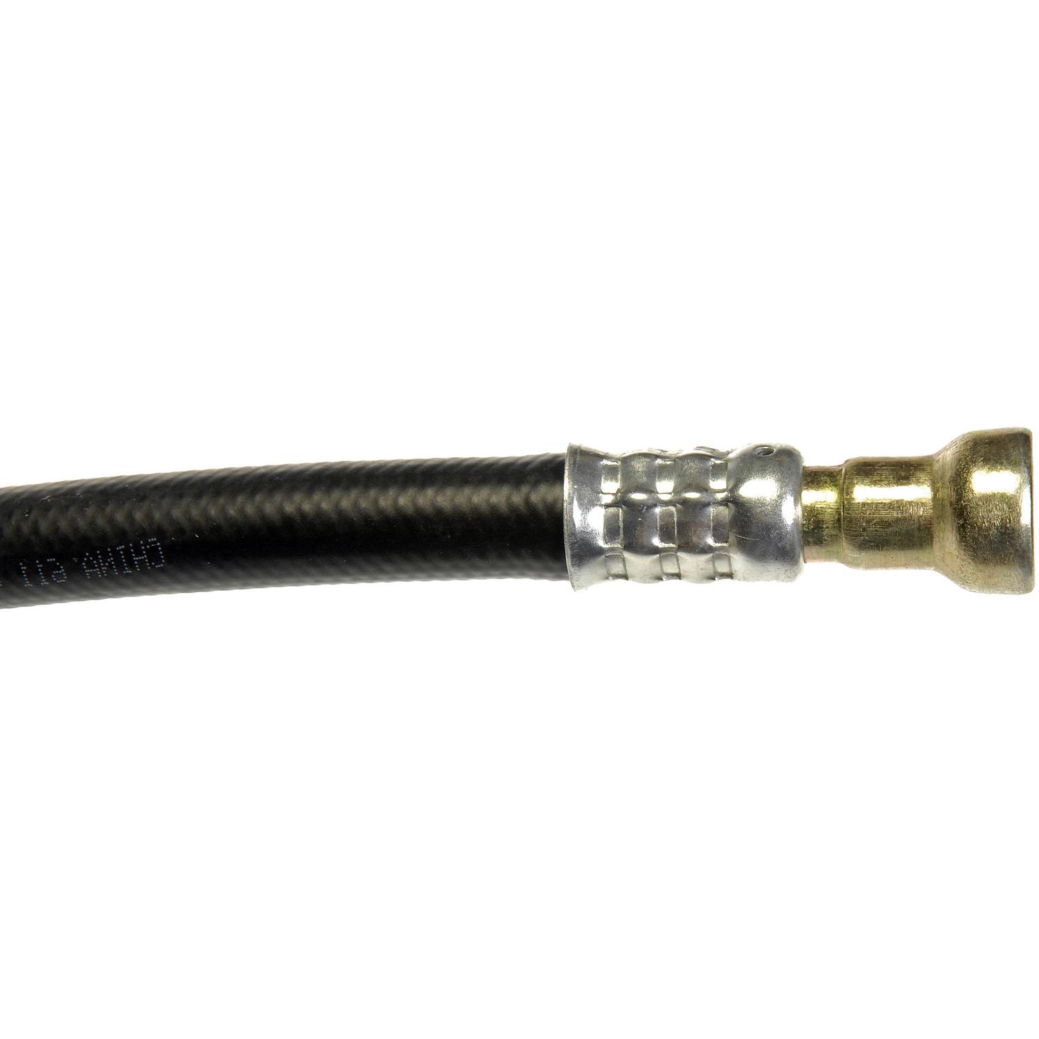 Dorman 624300 Auto Trans Oil Cooler Hose Assembly product image 2 of 4