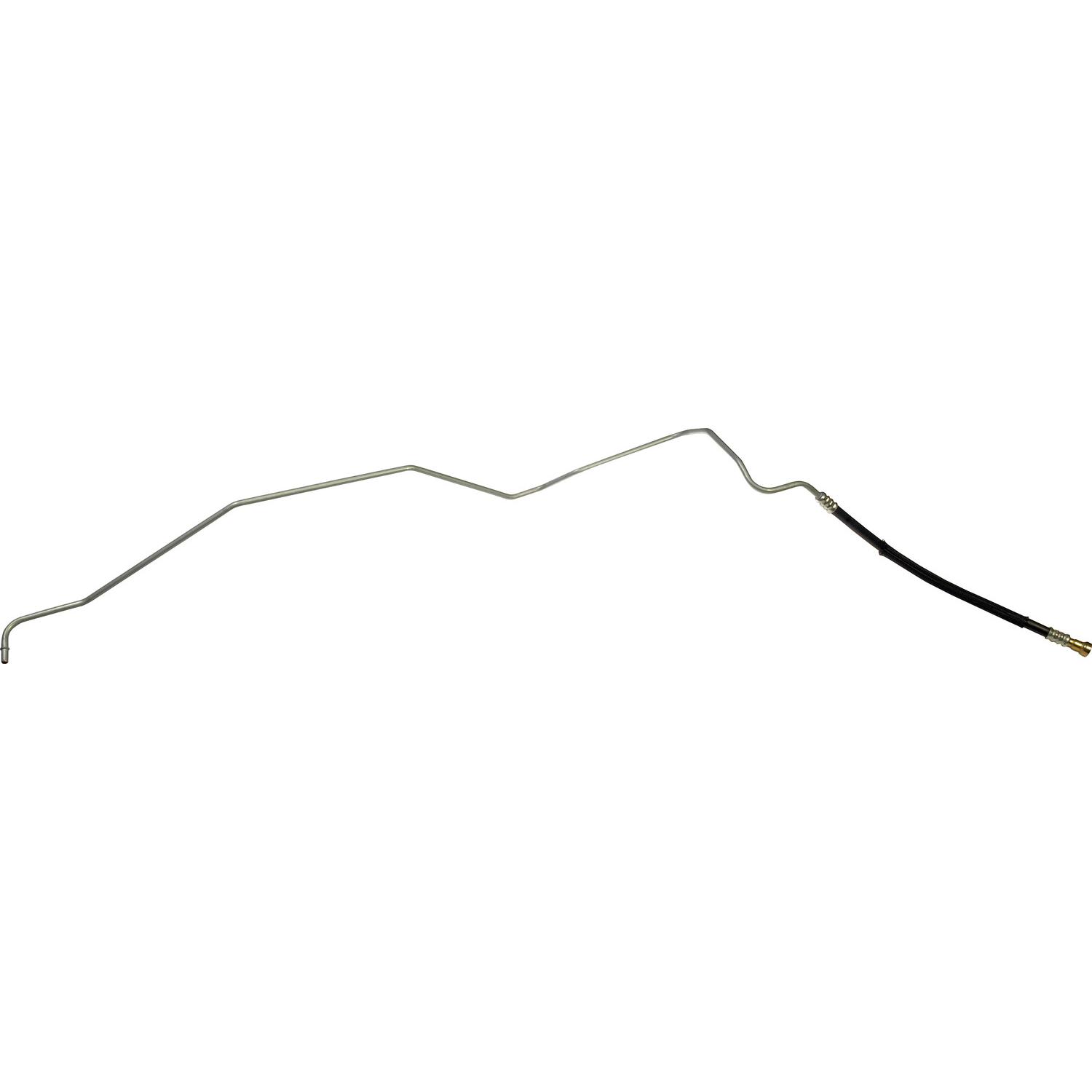 Dorman 624300 Auto Trans Oil Cooler Hose Assembly product image 3 of 4