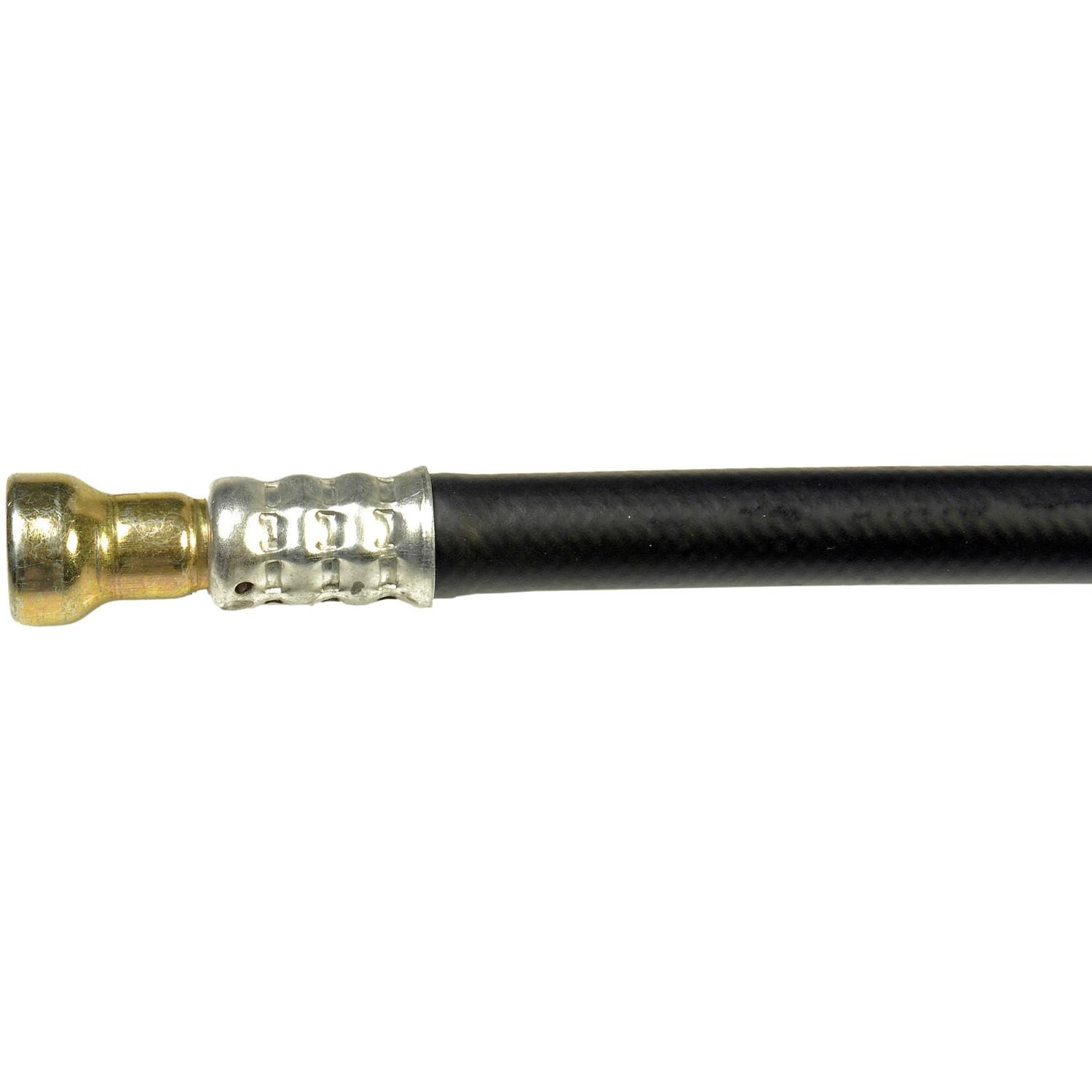 Dorman 624301 Auto Trans Oil Cooler Hose Assembly product image 1 of 4