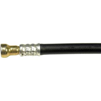 1991 Jeep Comanche Auto Trans Oil Cooler Hose Assembly Inlet (Upper) Dorman 624301 image 1 of 4