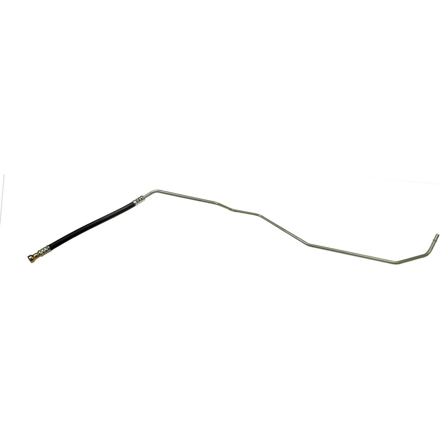 Dorman 624301 Auto Trans Oil Cooler Hose Assembly product image 3 of 4