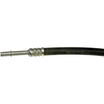 1997 Dodge B3500 Auto Trans Oil Cooler Hose Assembly