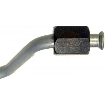 1997 Dodge B3500 Auto Trans Oil Cooler Hose Assembly Inlet (Passenger Side) Dorman 624302 image 2 of 4