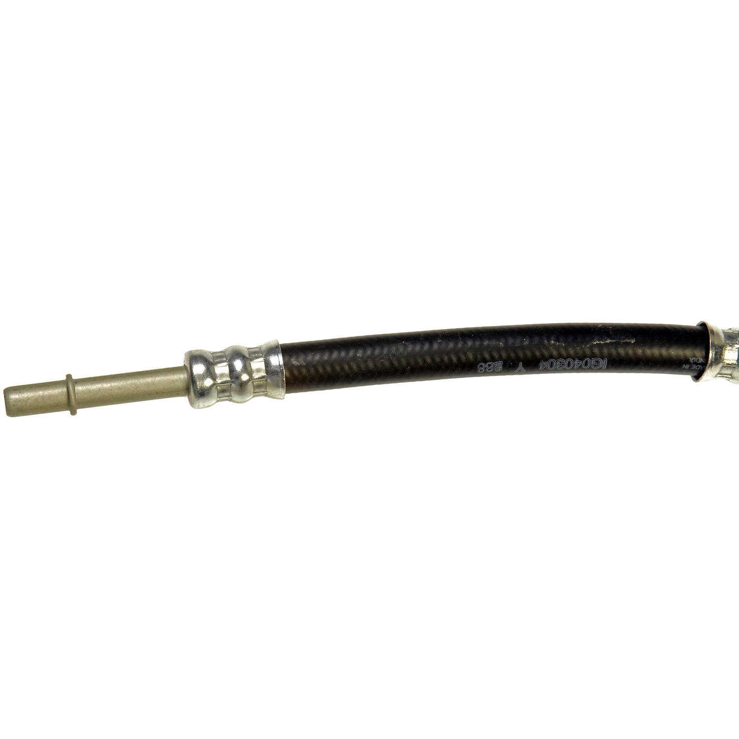 Dorman 624303 Auto Trans Oil Cooler Hose Assembly product image 1 of 4
