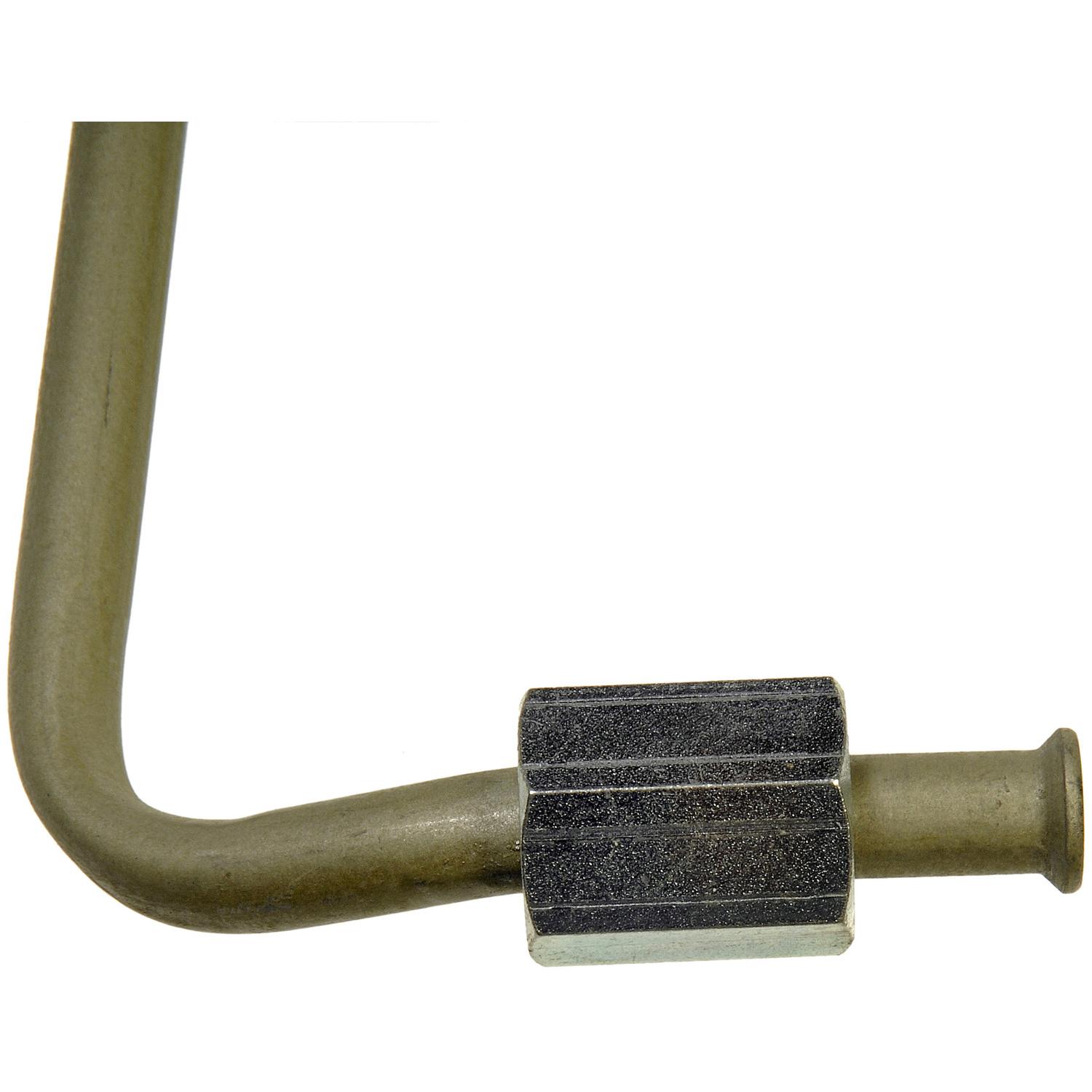 Dorman 624303 Auto Trans Oil Cooler Hose Assembly product image 2 of 4