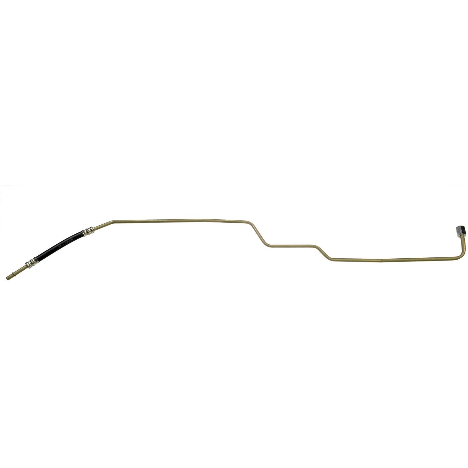 Dorman 624303 Auto Trans Oil Cooler Hose Assembly product image 3 of 4