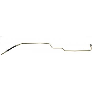 1997 Dodge B2500 Auto Trans Oil Cooler Hose Assembly Outlet Dorman 624303 image 3 of 4