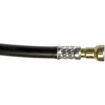2000 Dodge Ram 3500 Auto Trans Oil Cooler Hose Assembly