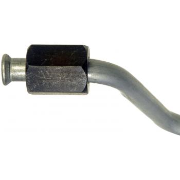 2000 Dodge Ram 2500 Auto Trans Oil Cooler Hose Assembly Inlet (Upper) Dorman 624305 image 2 of 4