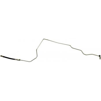 2000 Dodge Ram 2500 Auto Trans Oil Cooler Hose Assembly Inlet (Upper) Dorman 624305 image 3 of 4