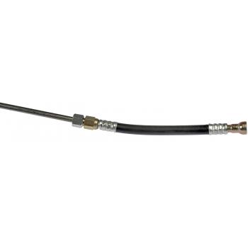 1994 Jeep Grand Cherokee Auto Trans Oil Cooler Hose Assembly Outlet (Upper) Dorman 624307 image 2 of 4