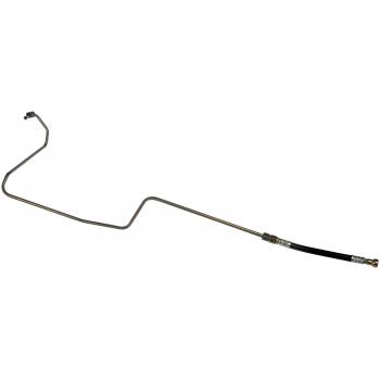 1994 Jeep Grand Cherokee Auto Trans Oil Cooler Hose Assembly Outlet (Upper) Dorman 624307 image 3 of 4