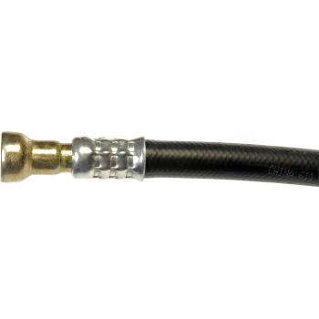 1994 Jeep Grand Cherokee Auto Trans Oil Cooler Hose Assembly Inlet (Lower) Dorman 624308 image 1 of 4