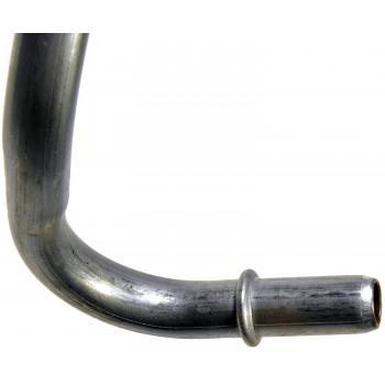 1994 Jeep Grand Cherokee Auto Trans Oil Cooler Hose Assembly Inlet (Lower) Dorman 624308 image 2 of 4