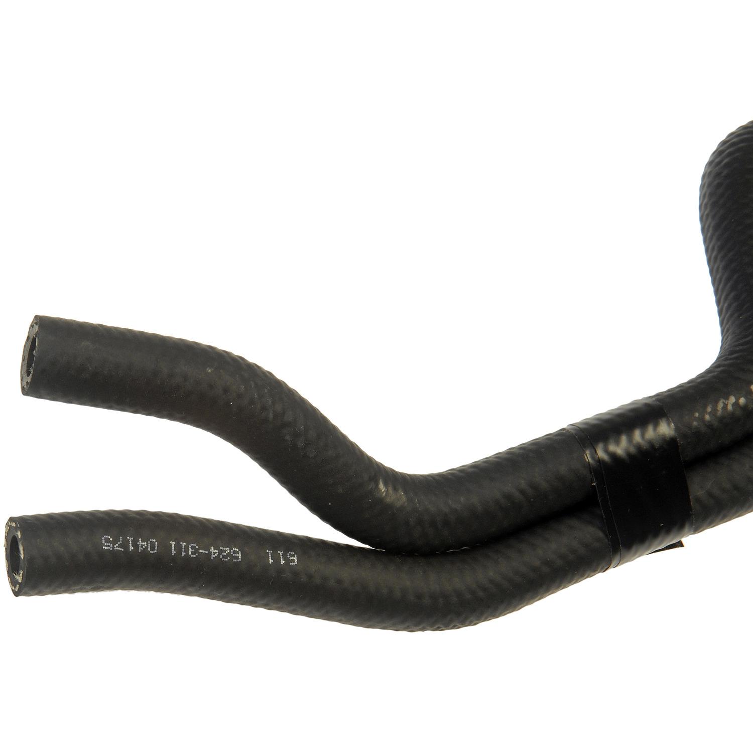 Dorman 624311 Auto Trans Oil Cooler Hose Assembly product image 1 of 4