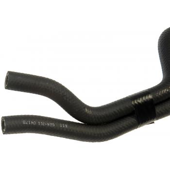 1999 Chrysler Voyager Auto Trans Oil Cooler Hose Assembly