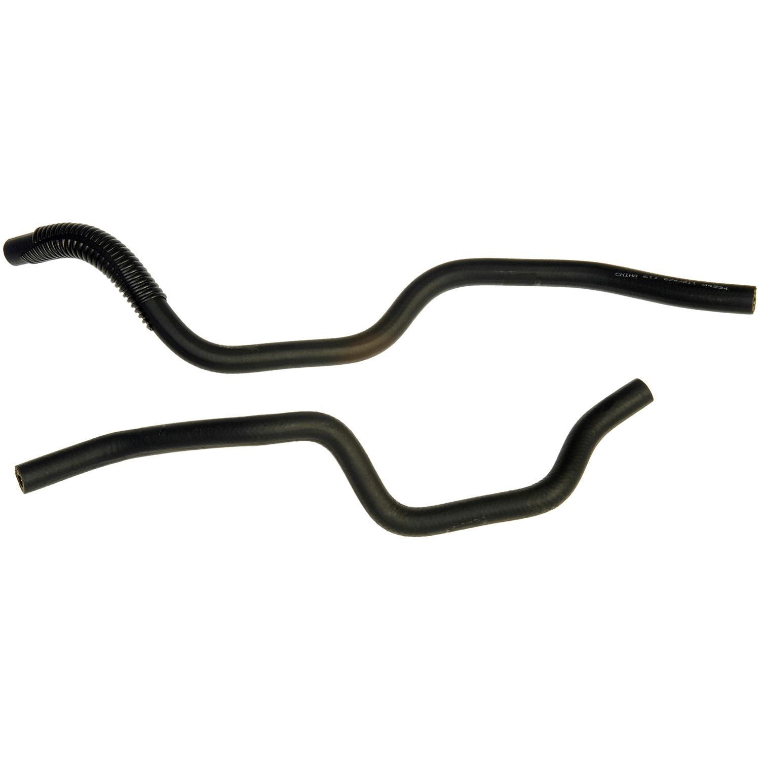 Dorman 624311 Auto Trans Oil Cooler Hose Assembly product image 3 of 4