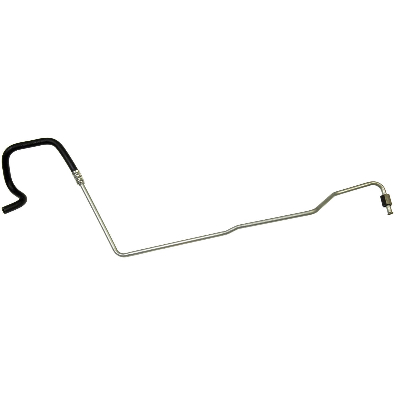 Dorman 624312 - Auto Trans Oil Cooler Hose Assembly Dorman 624312 Auto Trans Oil Cooler Hose Assembly product image 3 of 4