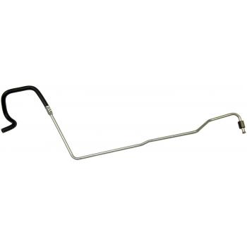 1994 Eagle Vision Auto Trans Oil Cooler Hose Assembly Outlet (Lower) Dorman 624312 image 3 of 4