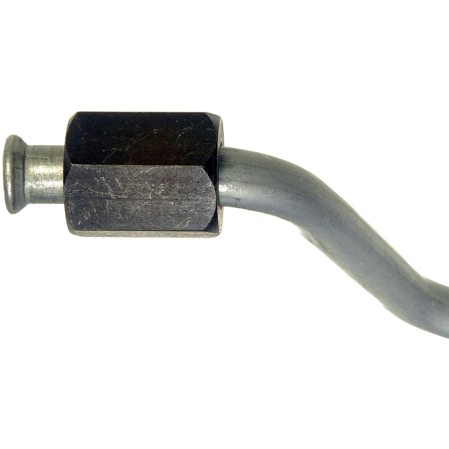 Dorman 624313 - Auto Trans Oil Cooler Hose Assembly Dorman 624313 Auto Trans Oil Cooler Hose Assembly product image 2 of 4