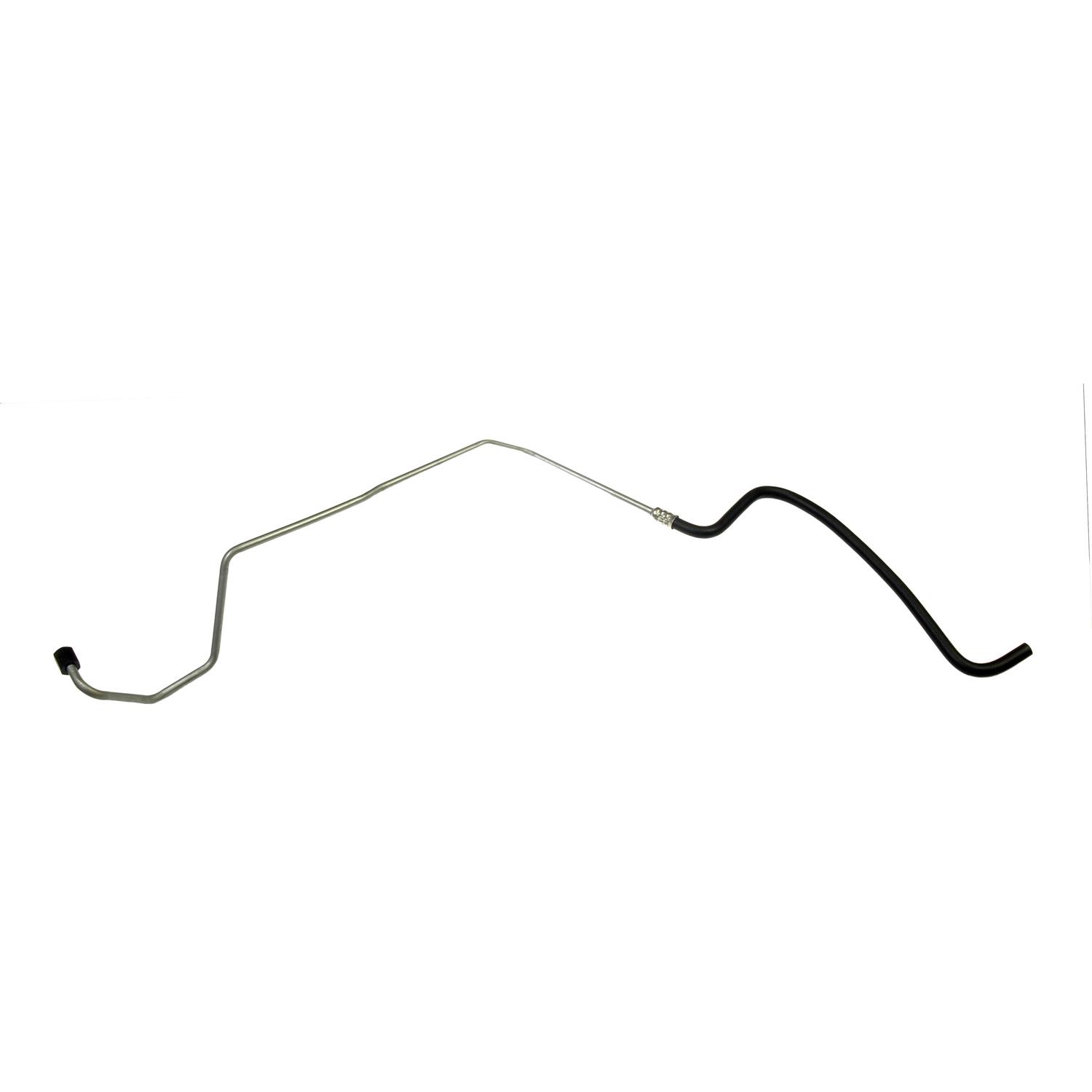 Dorman 624313 - Auto Trans Oil Cooler Hose Assembly Dorman 624313 Auto Trans Oil Cooler Hose Assembly product image 3 of 4