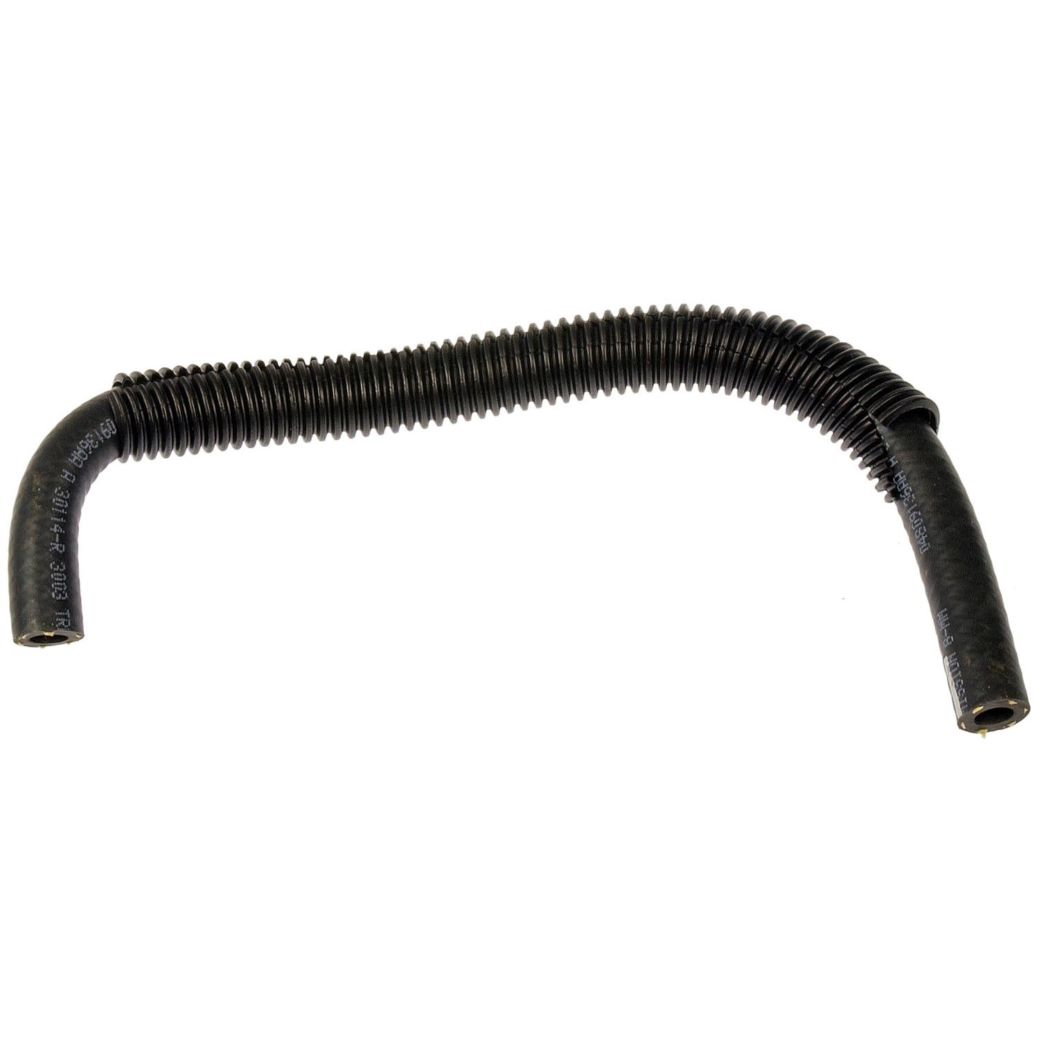 Dorman 624320 Auto Trans Oil Cooler Hose Assembly product image 2 of 3